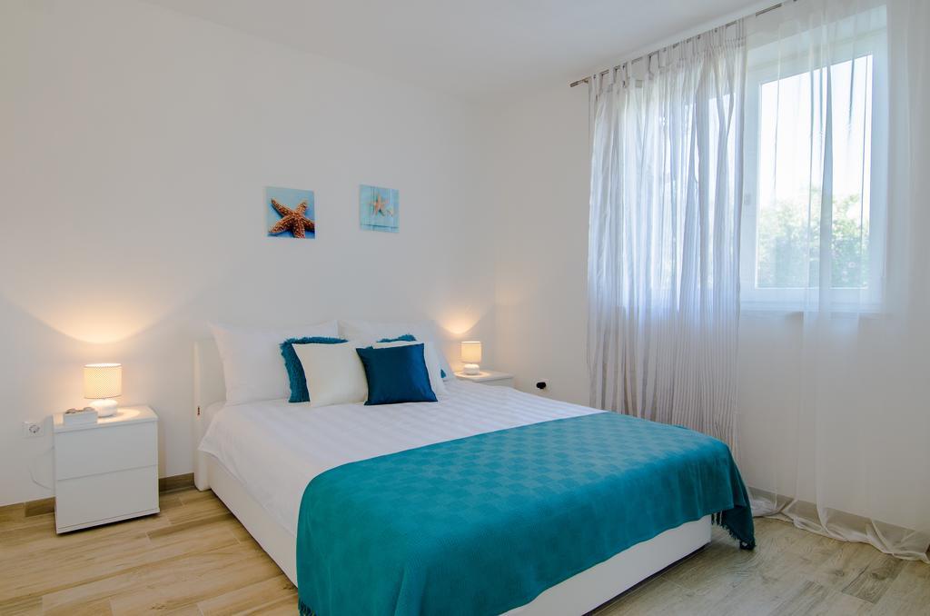 Studio Apartment Stella Labin  Room photo