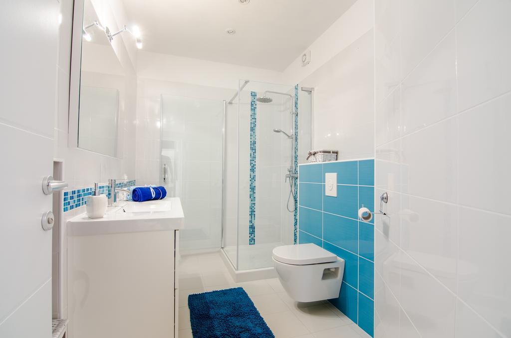 Studio Apartment Stella Labin  Room photo
